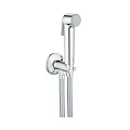 Гигиенический душ Grohe Tempesta-F 26358000 хром