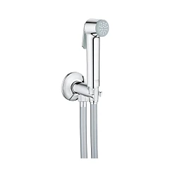 Гигиенический душ Grohe Tempesta-F 26358000 хром