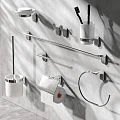 Стакан AM.PM X-Joy A8434300 хром