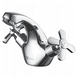 Смеситель для раковины Lemark Partner LM6546C хром
