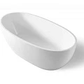 Акриловая ванна BelBagno 170x82 BB69-1700-W0 белая глянцевая
