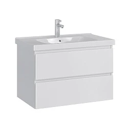 Тумба под раковину SanStar Arista 100 181.1-1.5.1. белая