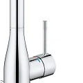 Смеситель для раковины Grohe Essence New 32628001 хром