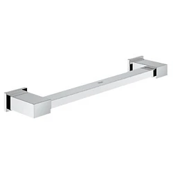 Полотенцедержатель Grohe Essentials Cube 40514001 хром