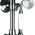 Душевая стойка Timo Nelson SX-1290/00 хром
