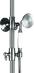 Душевая стойка Timo Nelson SX-1290/00 хром