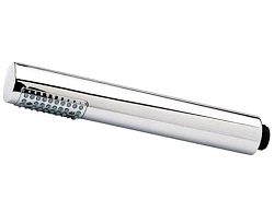 Душевая лейка Remer 317DMX пластик, хром