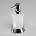 Дозатор Wasserkraft Donau K-2499 хром