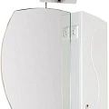 Зеркало-шкаф Aquanet Моника 75 186774 белый
