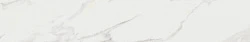 Керамическая плитка Kerama Marazzi Прадо 20x120 см белый глянцевый