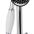 Душевая стойка Timo Nelson SX-1190 chrome хром
