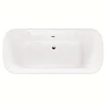 Акриловая ванна Vagnerplast Blanca Wt 175x80 VPBV175BLA7WTX-04 белая глянцевая