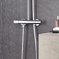Душевая стойка Grohe Euphoria XXL System 310 26075000 хром