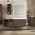Тумба под раковину Cezares 55028 Frassino Scuro