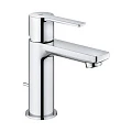Смеситель для раковины Grohe Lineare 32109001 хром