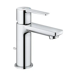 Смеситель для раковины Grohe Lineare 32109001 хром