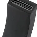 Душевая стойка Gappo G07-6 с термостатом G2407-60 черная