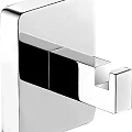 Крючок Aquanet 6582 хром