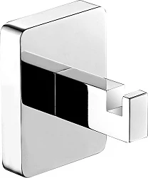 Крючок Aquanet 6582 хром