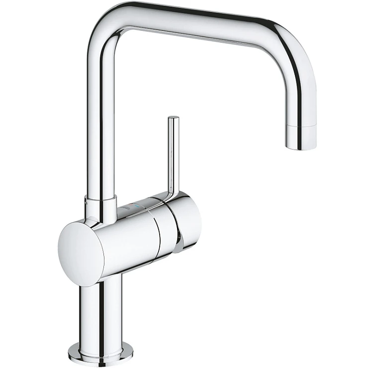 Смеситель для кухни Grohe Minta 32488000 хром