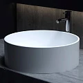 Раковина Salini Armonia 203 130113SM матовая