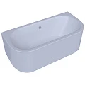 Экран Aquatek Морфей 180047 белый