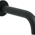 Излив Allen Brau Priority 5.31018-31 черный матовый