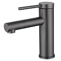 Смеситель для раковины ABBER Emotion AF8810NG никель