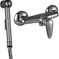 Гигиенический душ Lemark Pramen LM3318C со смесителем, хром