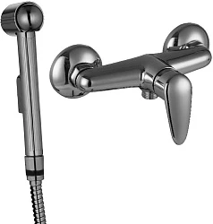 Гигиенический душ Lemark Pramen LM3318C со смесителем, хром