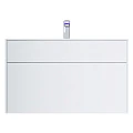 Тумба под раковину AM.PM Inspire 2.0 100 M50AFHX1003WM белый матовый