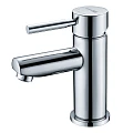 Смеситель для раковины Wasserkraft Main 4103 Thermo хром