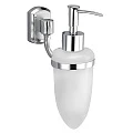 Дозатор Wasserkraft Oder K-3099 хром