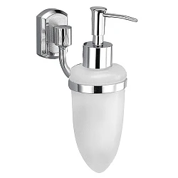 Дозатор Wasserkraft Oder K-3099 хром
