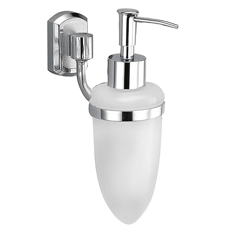 Дозатор Wasserkraft Oder K-3099 хром