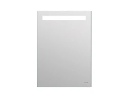 Зеркало Cersanit Led 010 Base 50 KN-LU-LED010*50-b-Os с подсветкой