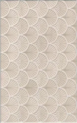 Декор Сияние глянцевый 25x40x0,8, 1, шт