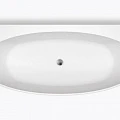 Акриловая ванна BelBagno 170x80 BB83-170 белая глянцевая