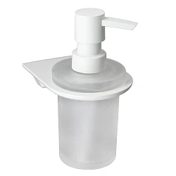 Дозатор Wasserkraft Kammel K-8399W белый