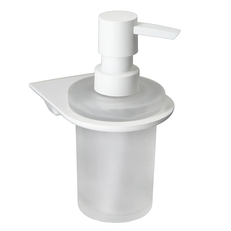 Дозатор Wasserkraft Kammel K-8399W белый