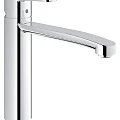 Смеситель для кухни Grohe Eurostyle Cosmopolitan 31124002 хром