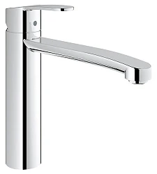 Смеситель для кухни Grohe Eurostyle Cosmopolitan 31124002 хром