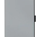 Полотенцесушитель электрический Allen Brau Infinity 100x44 см 00305012 медь браш