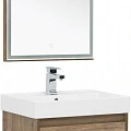 Мебель для ванной Aquanet Nova Lite 60 254215 дуб рустикальный