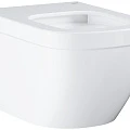 Чаша для унитаза подвесного Grohe Euro Ceramic 3932800H