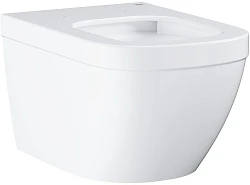 Чаша для унитаза подвесного Grohe Euro Ceramic 3932800H
