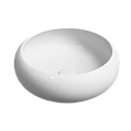 Раковина накладная Ceramica nova Element 360*360*120мм CN6050 белая глянцевая