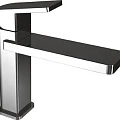 Смеситель для раковины Cezares Trend TREND-LSM1-01-Cr хром
