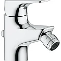 Смеситель для биде Grohe BauFlow 23754000 хром