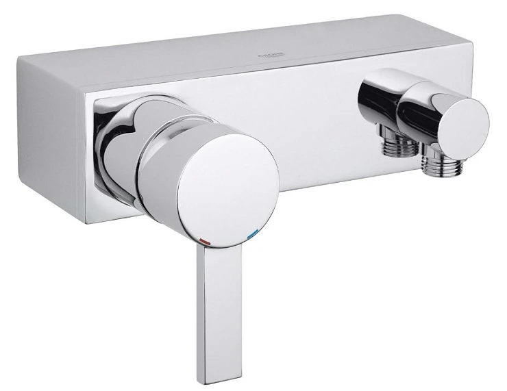 Смеситель для душа Grohe Allure 32846000 хром